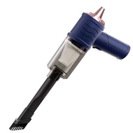 SHARP เครื่องดูดฝุ่นในรถ ไร้สาย 9000Pa car vacuum cleaner ภายในบ้าน เตียง ดูดฝุ่นแบบพกพา เครื่องดูด