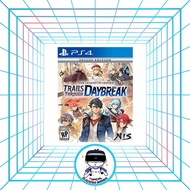 The Legend of Heroes: Trails through Daybreak Deluxe Edition PlayStation 4