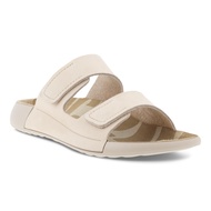 womens Cozmo Two Band Slide Sandal