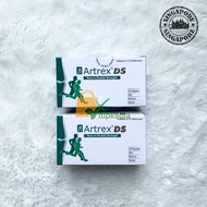 Artrex DS Double Strength - 60 Tablets Ready