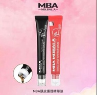 *現貨* 韓國 MBA 魚腥草養髮液 生髮滾珠 20ml《紅蔘加強版》生髮精華 生髮液 有效快速頭髮生長