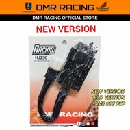 Motocross HENG JIAN HJ250 2T 4T 100% SZC Original Rectifier Regulator (Motocross China 250cc)