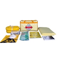 CHEMICAL 20L BAG PACKAGING