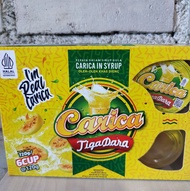 CARICA TIGADARA