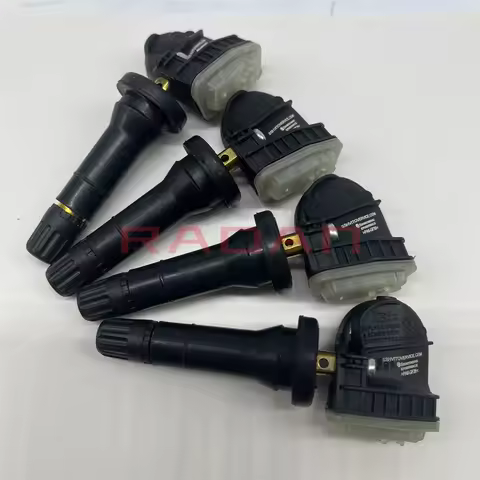Original Tire Pressure Sensor for Changan CS35 Plus CS95 3601010-W10-AA 3601010-W10-AB