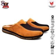 AX3 Men's Casual Slip-On Shoes MJ-01