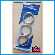 ❈ (PER PACK) Galvanized Wire / GI Wire