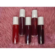 LIPTINT (NO LABEL) Lip Tint Waterproof Tahan Lama
