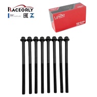 RACEORLY Cylinder Head Screws for Mercedes GLE 350D GL350 ML350 CDI A0039902522