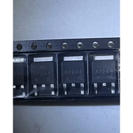 A1244 Transistor A1244 ECU repair kit