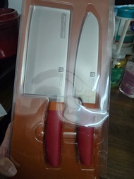 ZWILLING NOW S 廚刀套裝
