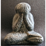 Phra Pidta, Chau Khun Onn Wat Phra Chum Cholthara {Wat Sg Padi} (Amulet Thai 泰国佛牌)