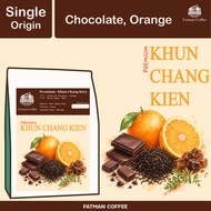 Premium Khun Chang Kien Coffee Beans Blend