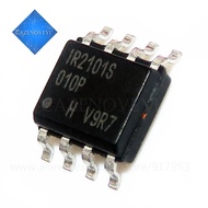 5 Piece IR2101S SOP8 IR2101STRPBF SOP IR2101 IR2101TR SMD   chip