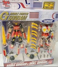Mia M.i.a Mia 高達模型 成品模型 機動武鬥傳 G高達