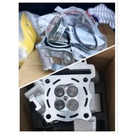 Head dan Block y15zr complete saiz 60 jualan combo