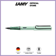 Bút máy cao cấp Lamy Al-star Dark Dusk & Mint - SE 2025