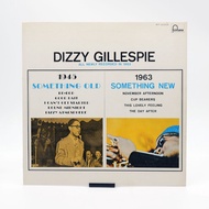 Dizzy Gillespie – Something Old New/LP Jazz 1972 Vinyl Record