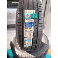 265/70R16 BFGOODRICH ADVANTAGE TOURING GO Year 23 New Tires Last