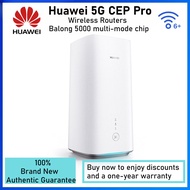 Unlocked Huawei 5G CPE Pro H112-370/H122-373/H138-380/H158-381 5G Router WiFi 6 with Sim Card