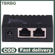 null Passive POE injector for IP Camera VoIP Phone Netwrok AP device 12V - 48V null