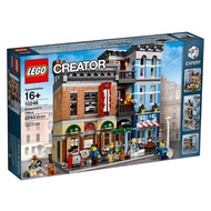 LEGO 10246 Detective Office ( Brand New )