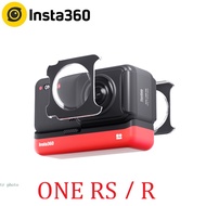 Insta360 ONE RS / R Sticky Lens Guards for 360 Lens Insta 360 Protector Original Accessories