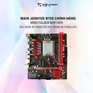 Main Jginyue B760 M-HD + B760M-HD WIFI, New 100% Genuine,