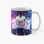 HEUNG MIN SON NEW CELEBRATION Coffee Mug