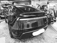 Tesla model y juniper 安裝 Thinkware U3000 4k+2k超高清行車記錄儀 D-EVO  DDPAI 盯盯拍Dashcam 專用外置電池9800mAh