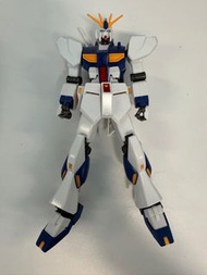 三廠非bandai 福崗 牛 Nu Gundam EG