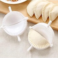 3pcs kitchen Empanada Maker Dumpling Mold Presser Maker Tools Sold
