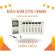 (Odd) 27G Needle Tip for Slimming Injection