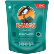 Bango Kecap Manis Kemasan 3000