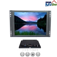 จอมอนิเตอร์ LED 8 Inch Open Frame Industrial LED Monitor