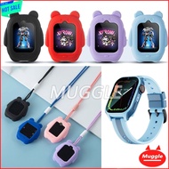 Angel Watch Pro 2 Protective case Neck strap Buddy Watch Gen 2 Angel Watch lite smart watch protecti