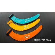 GL2 Sarung Sabit Heavy-duty  Oil Palm Sickle Cover Sarung Sabit M2222 M222A