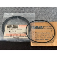 Yamaha DT100 DT175 Gear Shaft Cover O-Ring Genuine New Quantity 1 Piece Not A Bag 401-15449-00