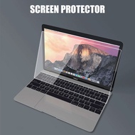 Laptop Screen Protector for macbook 11 12 13 14 15 16 inch A3113 A3114 A2992 A2991 A2918 A2941 A2681