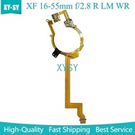 New 16-55 mm Lens Anti-Shake Flex Cable for Fuji Fujifilm XF 16-55mm F/2.8 R LM WR Camera Repair Par