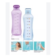 AquaVibe Bottle 2L Tupperware