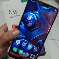 oppo a3s second