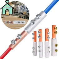 OTUINSG 1Pcs Transition Joint, Cable Wire Connector GTL-16 GTL-25 GTL-35 Copper-aluminum Transition 