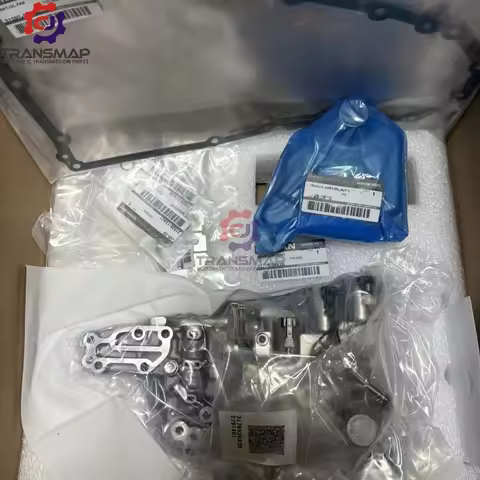 Genuine New CVT Transmission JF016E JF017E RE0F10E Valve Body With CD 3170528X2B 28X2B 2302766-23 Fo