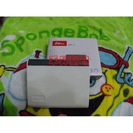 [Hesheng Engraving] Xinli Brand SP-1F Special Material Printing Pad, Indestructible Oil Kenai Area 4