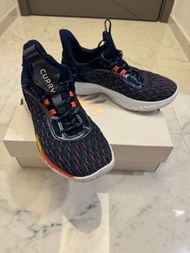 Under Armour Curry 9 we believe