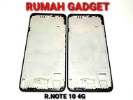 FRAME REDMI NOTE 10 4G MIDDLE TATAKAN LCD REDMI NOTE 10 4G