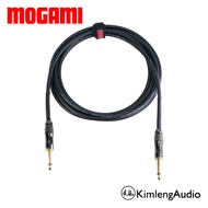 MOGAMI 2524 Premium S/S Guitar & Instrument Cable