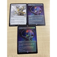 (norm/foil) Vedalken Orrery