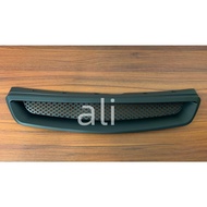 Honda Civic 1999 EK9 EK S21Type R Front Bumper Center Top Grill Grille Sarung Sarong Plastic